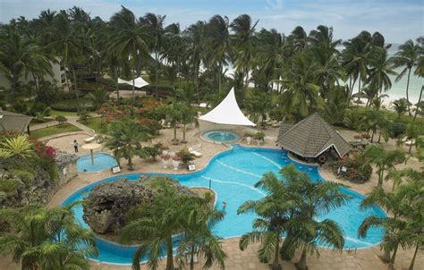 15 Best Beach Resorts In Kenya
