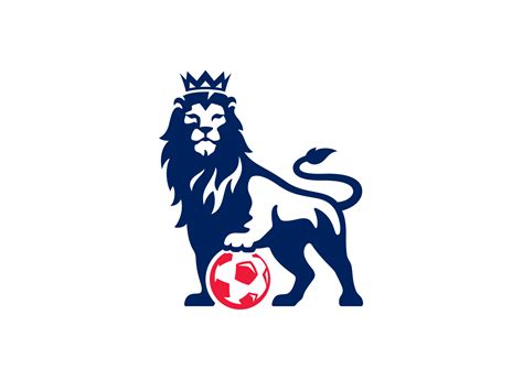 Premier League logo | Logok