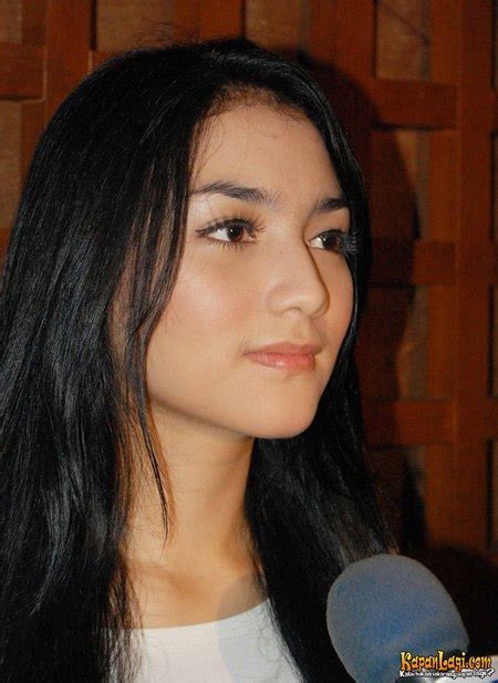 Kumpulan foto citra kirana untuk majalah kartini (edisi 2409)fotografer: SeMeWeW: Foto Cantik Citra Kirana ( So Cute )