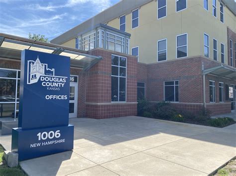 Douglas County Sustainability Office to host 4 focus groups in January