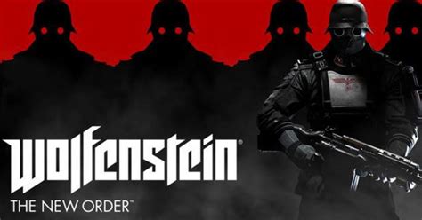 Wolfenstein The New Order Sequel Confirmed By Voice Actor Daily Star