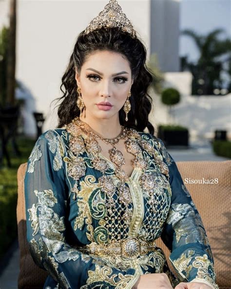 caftan du maroc moroccan fashion moroccan dress moroccan bride