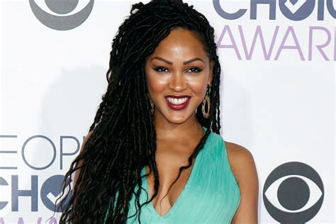 Meagan Good Pregnant Preachers Wife Rumoured To Be Expecting Her