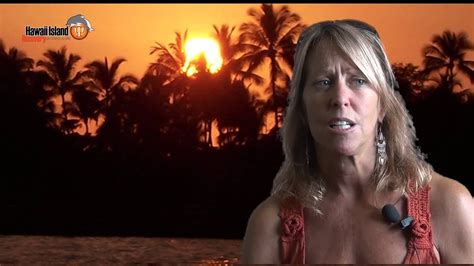 Debbie A Former Client Has Visits Hawaii Island Recovery YouTube