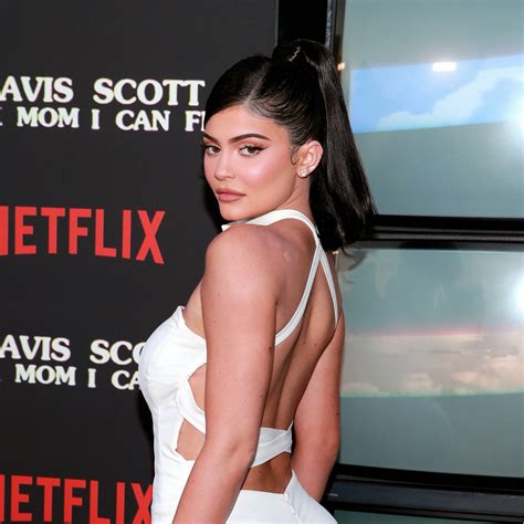 Kylie Jenner Hospitalized For ‘severe Illness News Bet