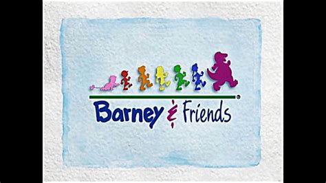 Barney And Friends Show