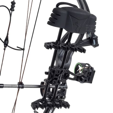 Bogensportshop.eu - Bear Archery Compound Bow Package Cruzer G3