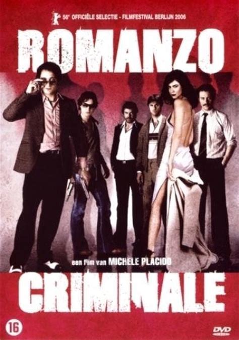 Romanzo Criminale Dvd Leslie Csuth Dvds