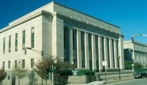 Courthouse Design Tips Creating A User Friendly Exterior