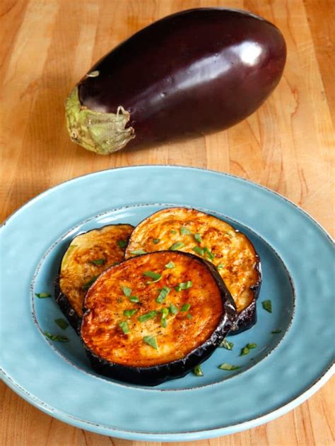 20 Best Ideas Fried Eggplant Recipes Best Recipes Ideas And Collections