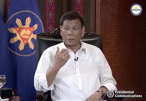 Duterte Signs Law Raising Age Of Sexual Consent From To