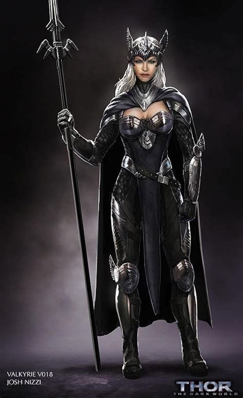 valkyrie thor ragnarok fantasy warrior heroic fantasy fantasy women fantasy girl woman