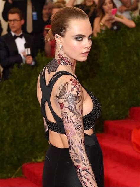 20 awesome celebrity tattoos designs 2023 sheideas
