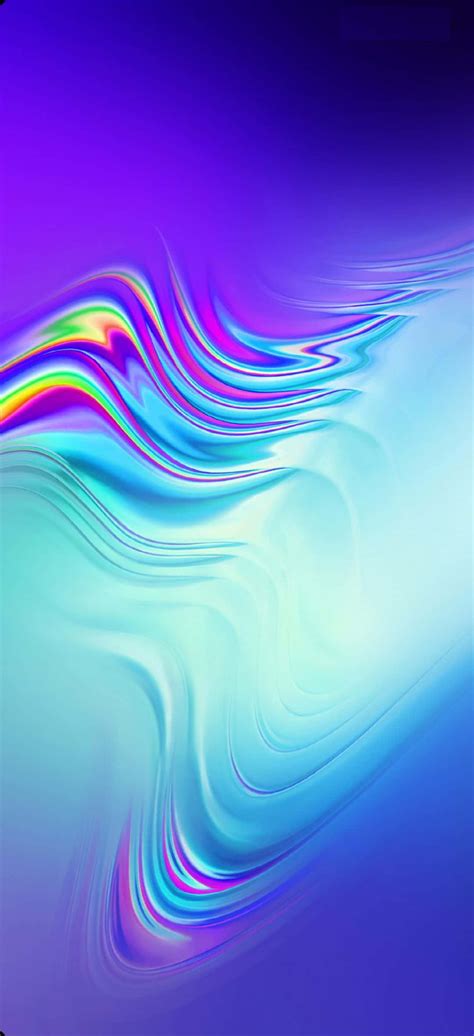 Samsung Galaxy S10 Wallpapers Download 29 Official Qhd