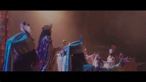 Sight And Sound Theatres Tv Spot 2020 Queen Esther Lancaster Ispottv