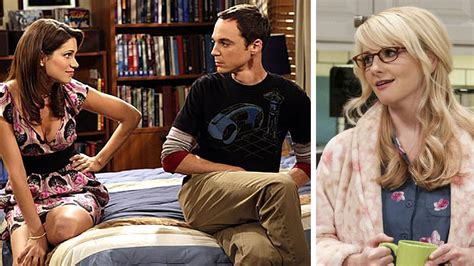 The Big Bang Theory Cast In Real Life Simplemost