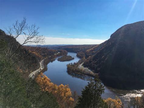 Delaware Water Gap National Recreation Area Travel Guide Parks And Trips