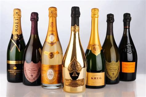 Best Champagne Brands For 2021 Flags Of Four Fathers