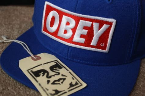 Obey ♥ Swag