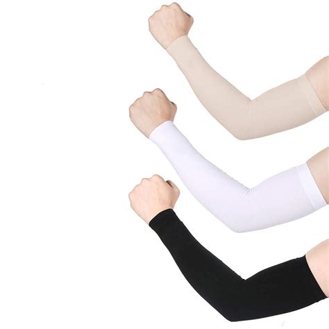 Which Is The Best Uv Arm Sleeves Cooling 3 Pack Home Appliances
