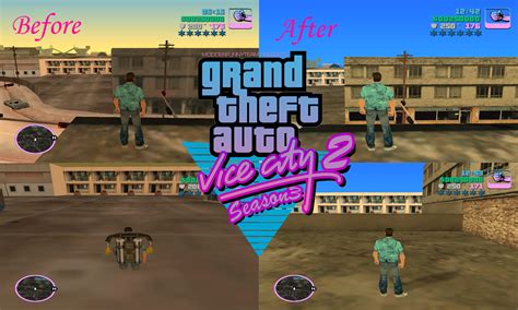 Gta Vice City 2 Season 3 Mod For Grand Theft Auto San Andreas Moddb
