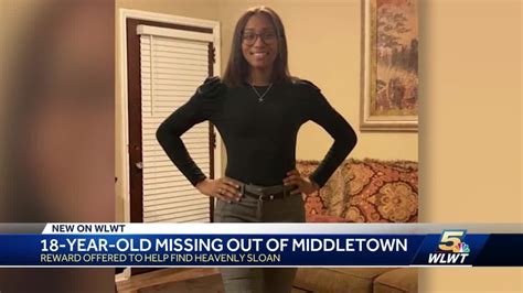 police search for missing middletown woman youtube