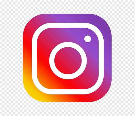 Instagram Logo Social Media Icon In Social Media Logos Images