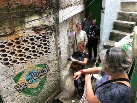 Como Conhecer A Favela Da Rocinha No Rio De Janeiro Contamos Tudo