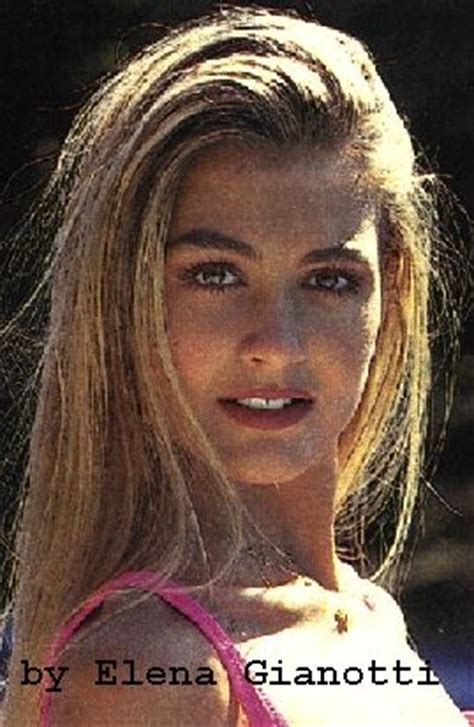 Miss Italia 1993 Arianna David