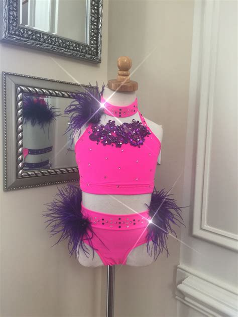 Dance Costumes For Solos Cute Dance Costumes Sassy Jazz Costumes