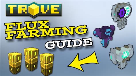 Lfm ultra dread 19k+ pr. Trove - Flux Farming Guide ( Shadow Towers ) - YouTube