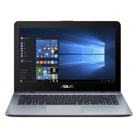 Passmark software may earn compensation for sales from links on this site through affiliate programs. Jual Asus X441NA-BX402T - Intel Celeron N3350 - 4GB RAM ...