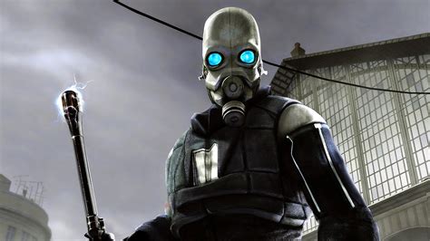 A New Steamdb Listing For Half Life 2 Remastered Collection Has