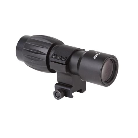 Firefield Ff19021 5x Tactical Magnifier 424764 Rifle Scopes And