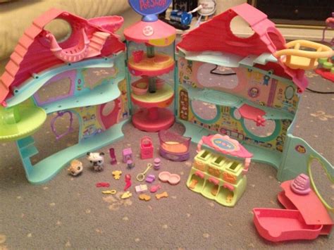 Biggest Littlest Pet Shop House In York North Yorkshire Gumtree