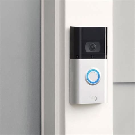 Smart Doorbells Features Benefits Advantages Blog