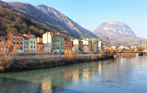 How To See The Best Of Grenoble France In 2 Days