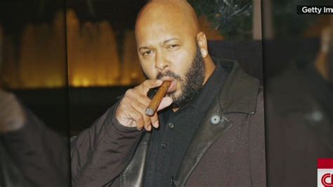 video of suge knight s fatal hit and run released cnn