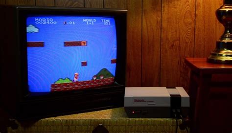 Video Get The Best Picture From Your Nes With This Comprehensive Guide