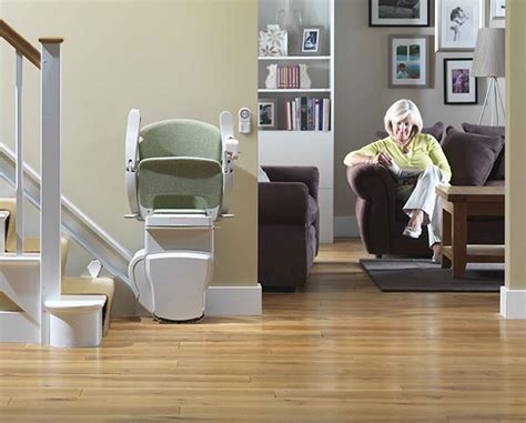 Stairlifts In New Brunswick Chair Stair Lifts Nb Stannah