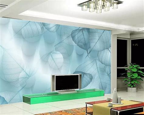 Beibehang Custom Wallpaper Mural Modern Elegant European Dream 3d