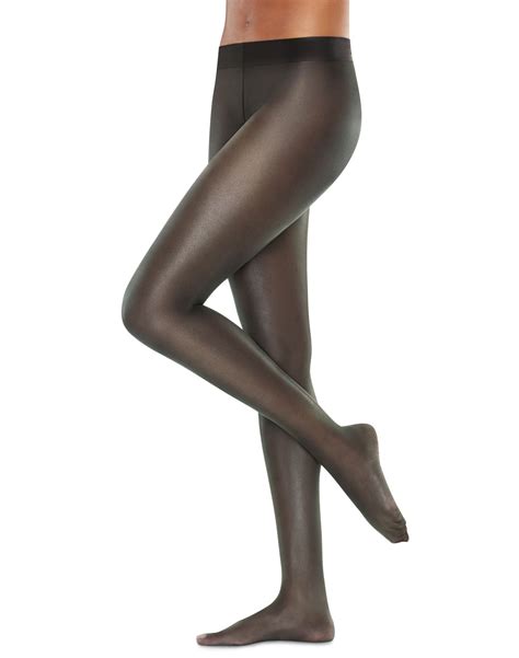 Pn0002 Hanes Womens Perfect Nudes™ Sheer To Waist Run Resistant Light Tummy Control Hosiery