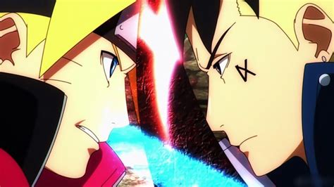 Boruto Naruto Next Generations Revela Un Video Promocional Para Su