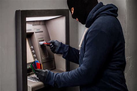How To Protect Your Atm Fleet From Atm Fraud Inetco