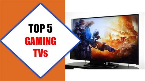 Top 5 Best Gaming Tvs 2018 Best Gaming Tvs Review By Jumpy Express