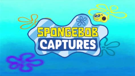 Spongebob Captures Rant Youtube