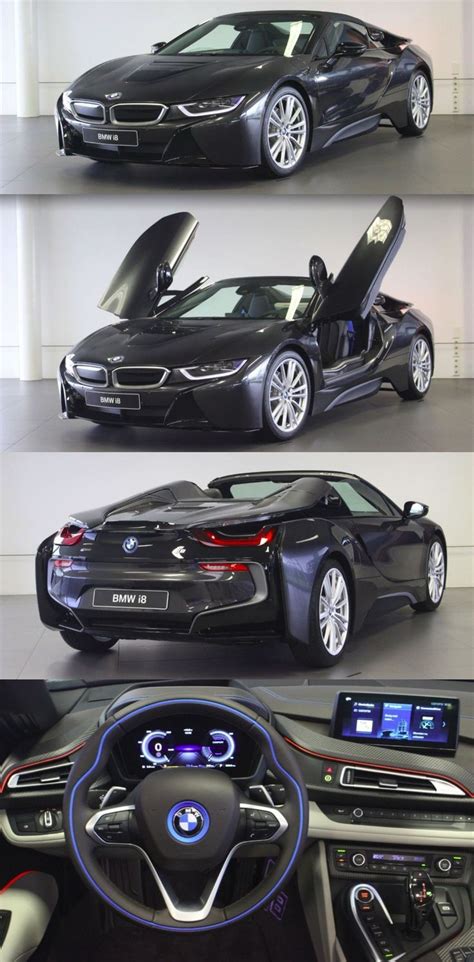 Pin By Ainaz Ghasemizadeh On ماشین😍 Bmw I8 Super Cars Luxury Cars