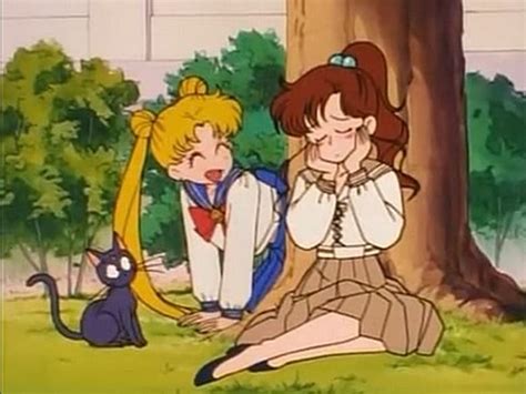 Sailor Moon Episode 8
