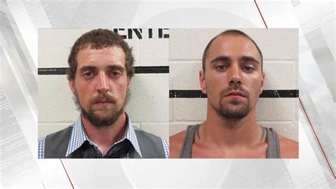 Two Men Plead Guilty In Death Of Cherokee County Rancher