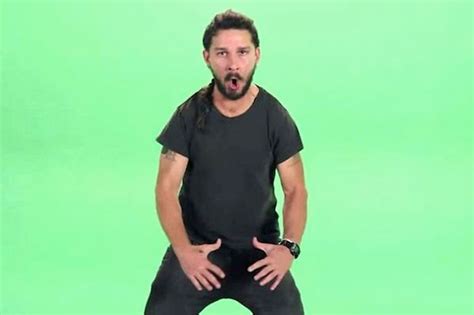 Just Do It Download The New Shia Labeouf Chrome